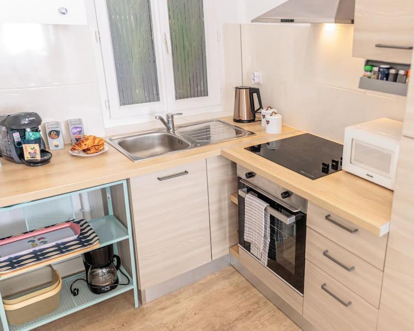 Apartment Emeraude Centre